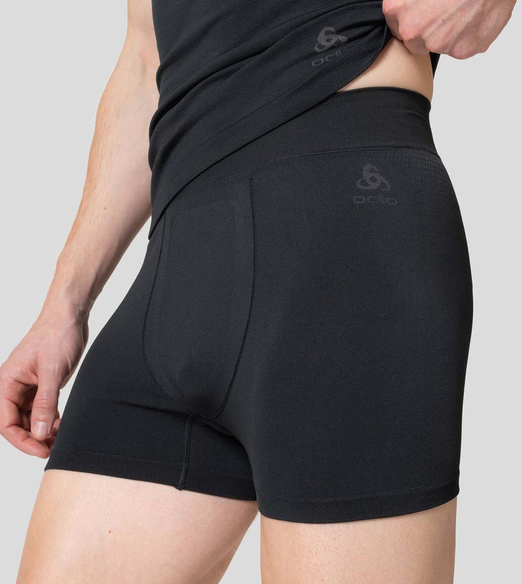 Bl Top Crew Neck Singlet Performance Lig