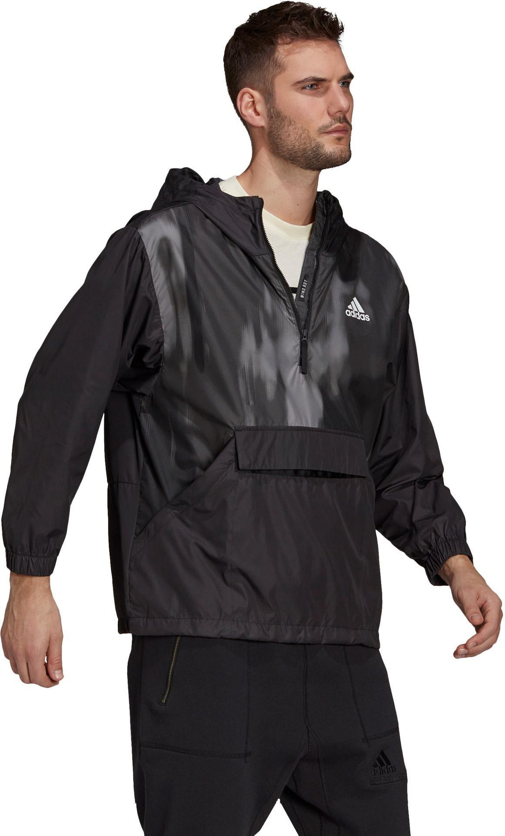 Bts W.r Anorak