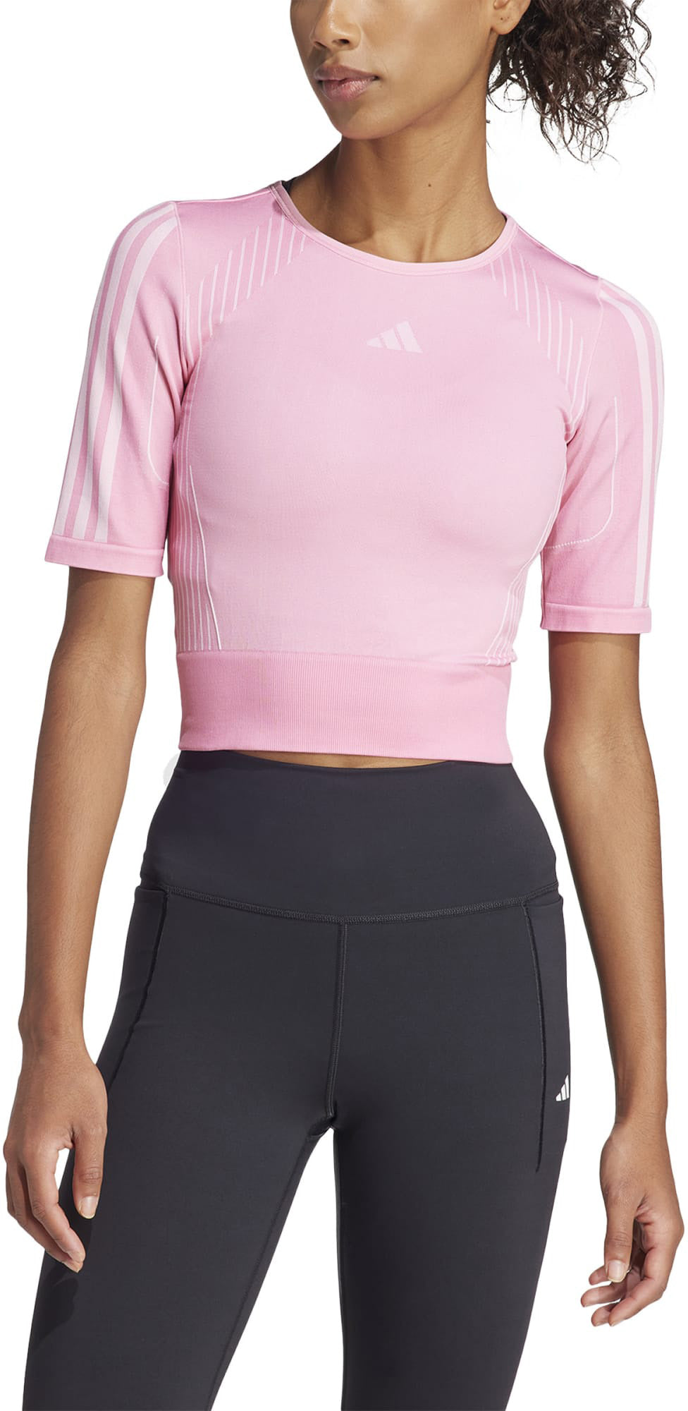 Aeroknit shirt