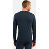 merino 200 base layer shirt