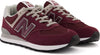 574 sneakers