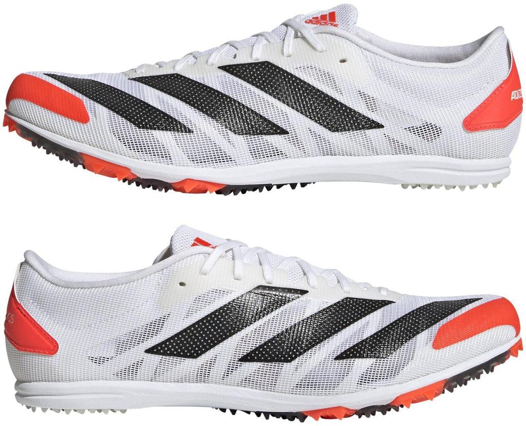 Adizero XCS hardloopschoenen