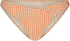 V-Detail bikinibroekje