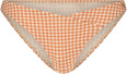V-Detail bikinibroekje