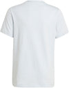 Camo Graphic T-shirt