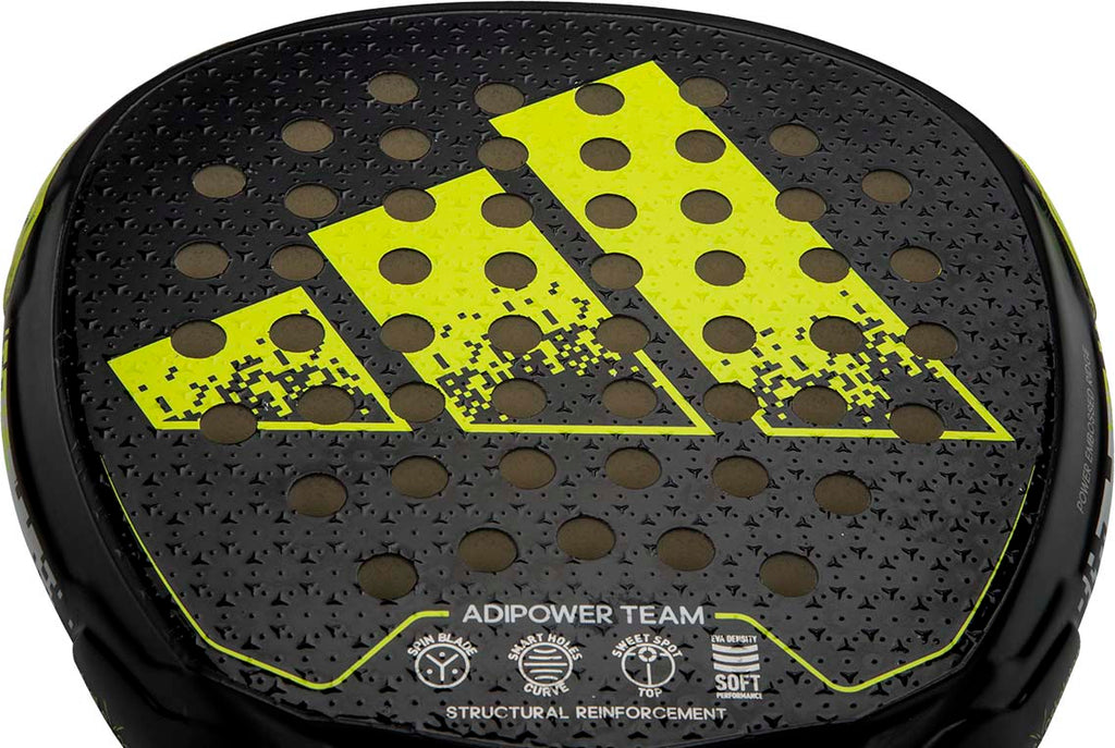 Adipower Team padelracket