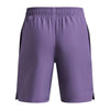 Tech Woven Wordmark Shorts