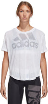 adidas Magic Logo Tee