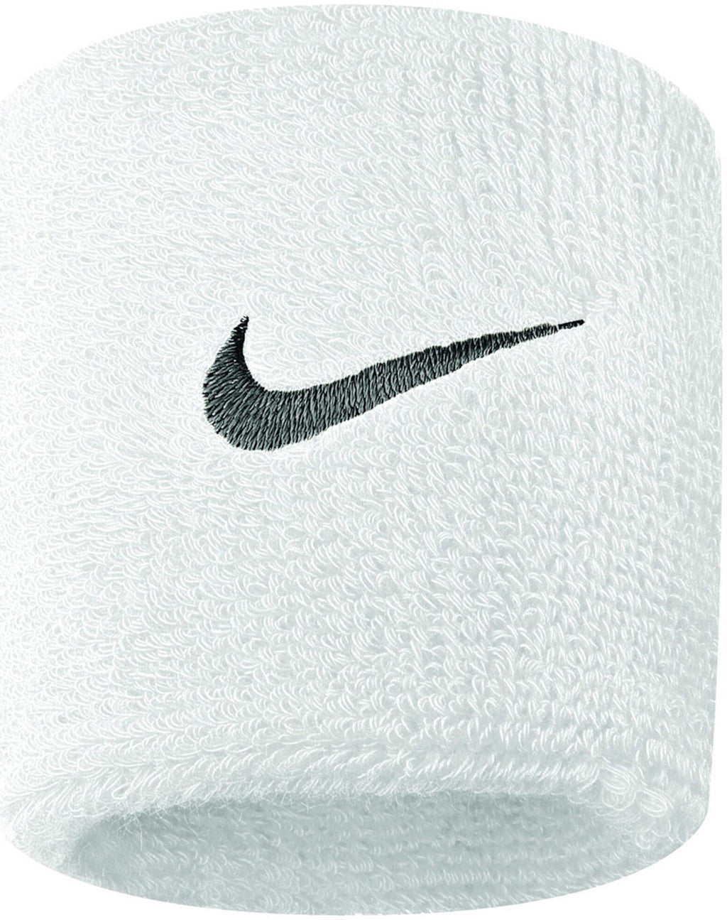 Swoosh zweetbandjes 2-pack