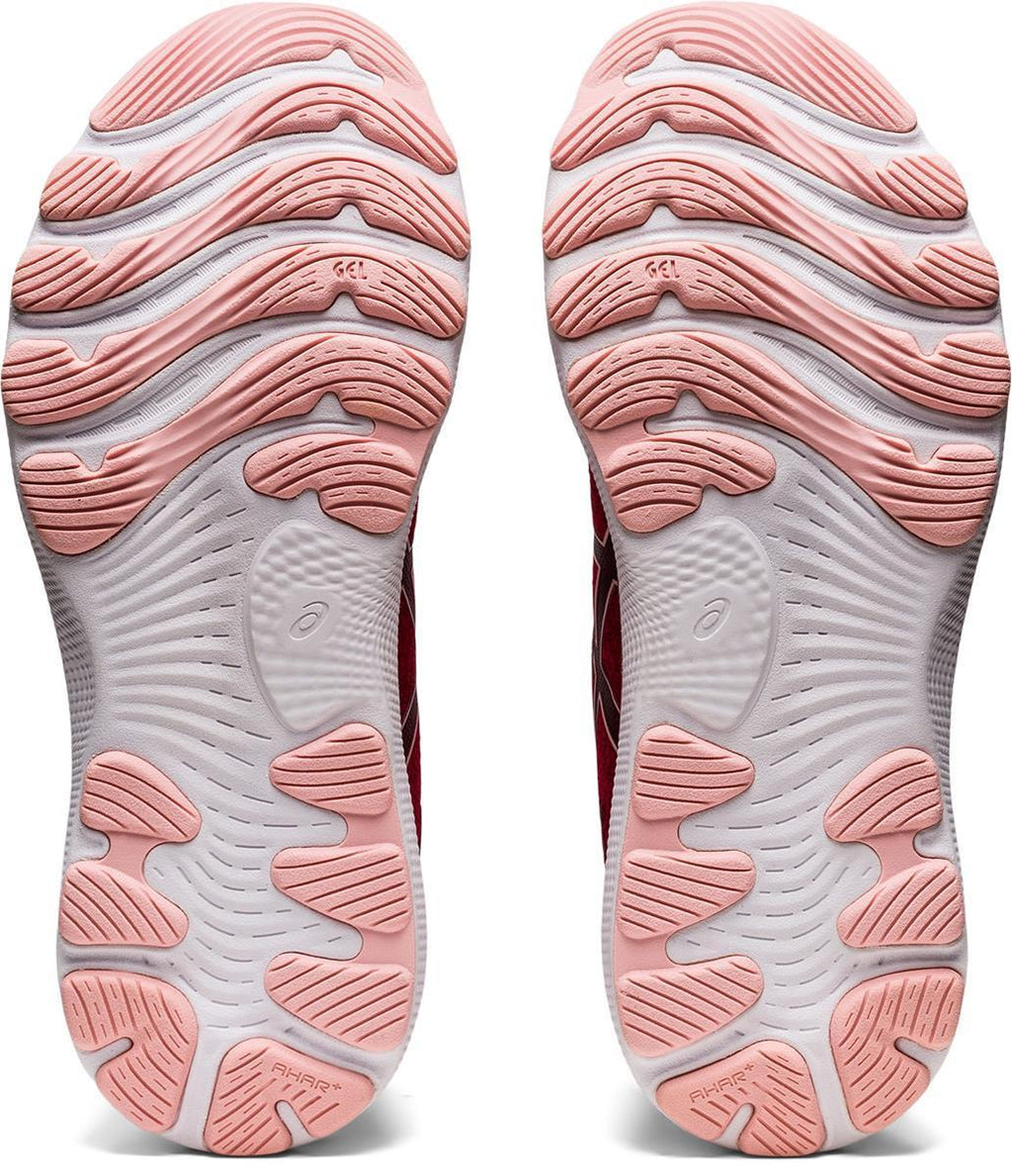 Gel-Nimbus 24. Laufschuh US-Gr.