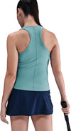 victory women's dri-fit tank t