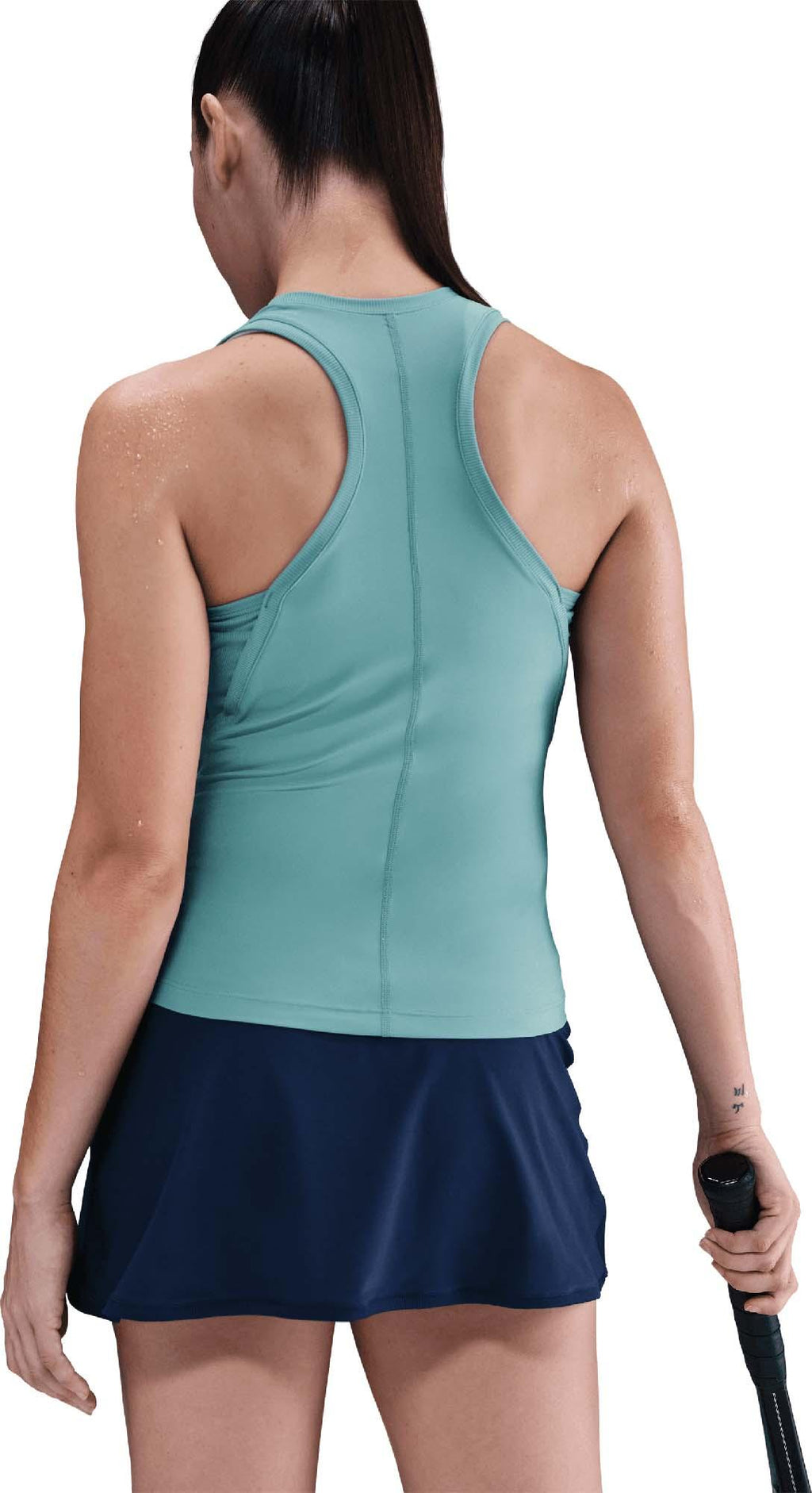 victory women's dri-fit tank t