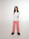 Muty 1/4 Zip kids skipully