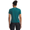 Tech Wordmark Tape  Shirt