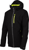 falcon men ski jacket spectrum