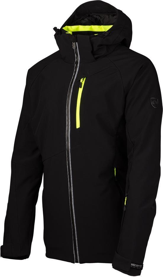 falcon men ski jacket spectrum