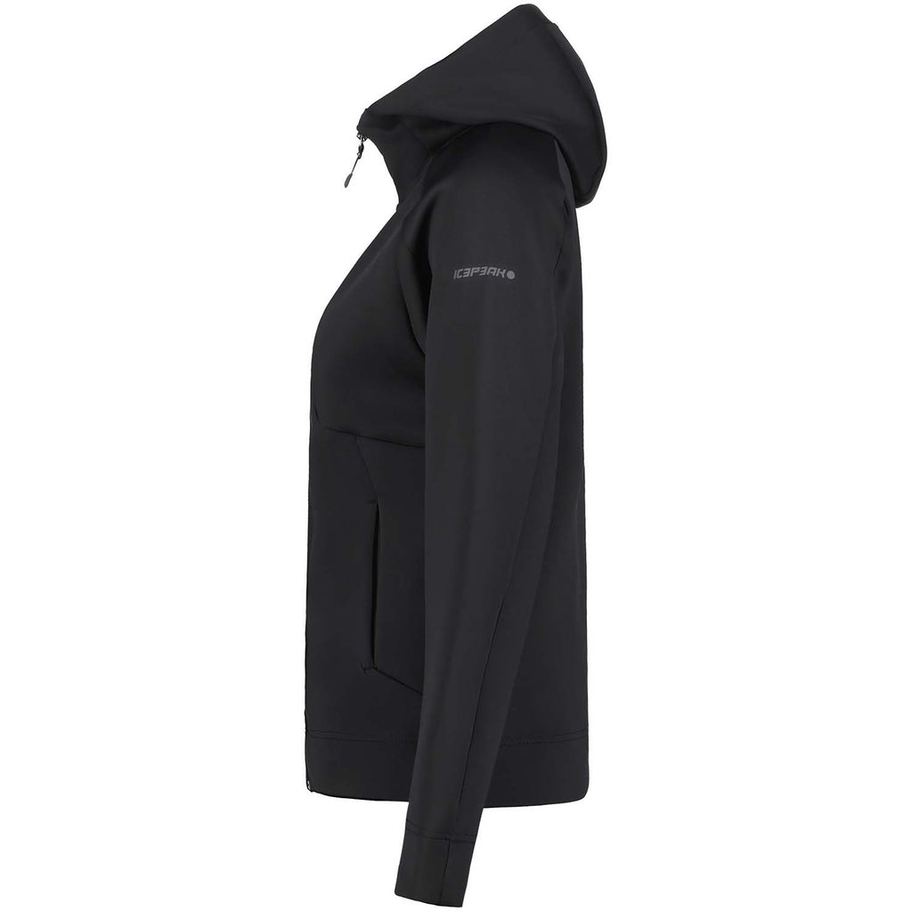 Bunnell Fleece sweater outdoor