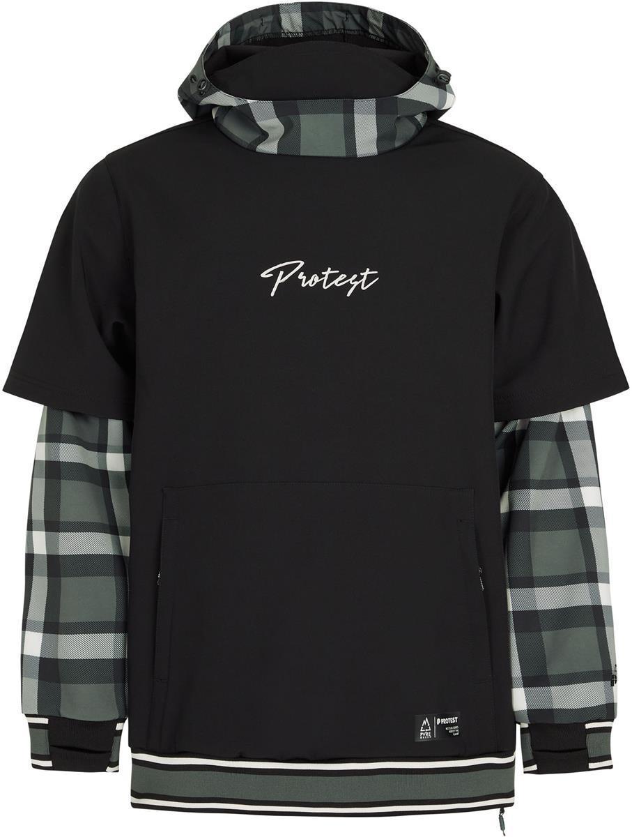 Prtgeneva Anorak