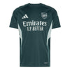 Arsenal Tiro 25 Competition Training Voetbalshirt
