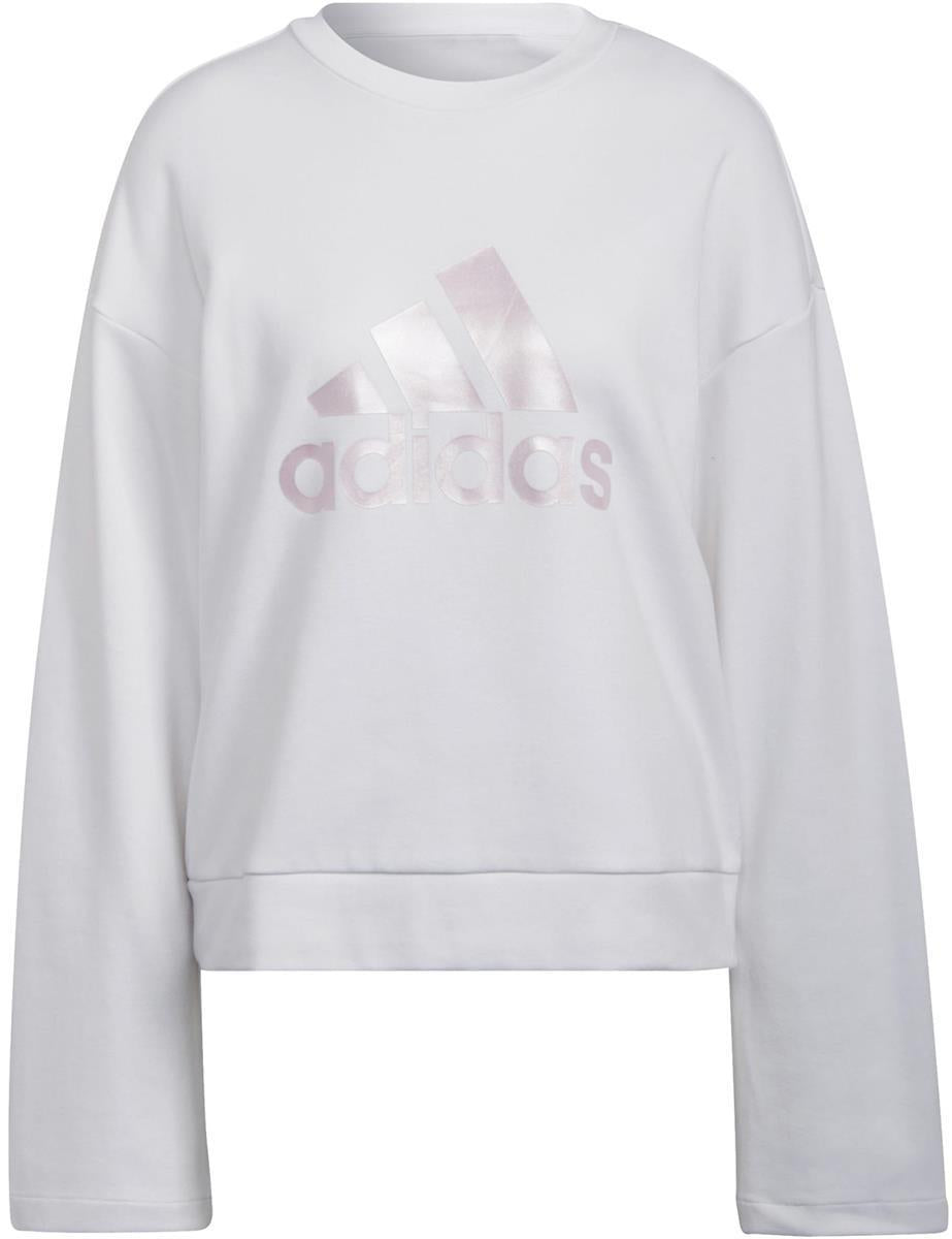 adidas x Zoe Saldana sweater
