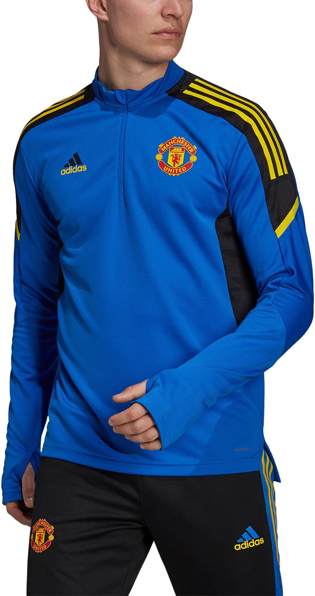Manchester United Condivo trainingstop 21/22