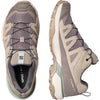 X Ultra 360 Leather Wandelschoen low