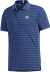HEAT.RDY Colorblocked polo
