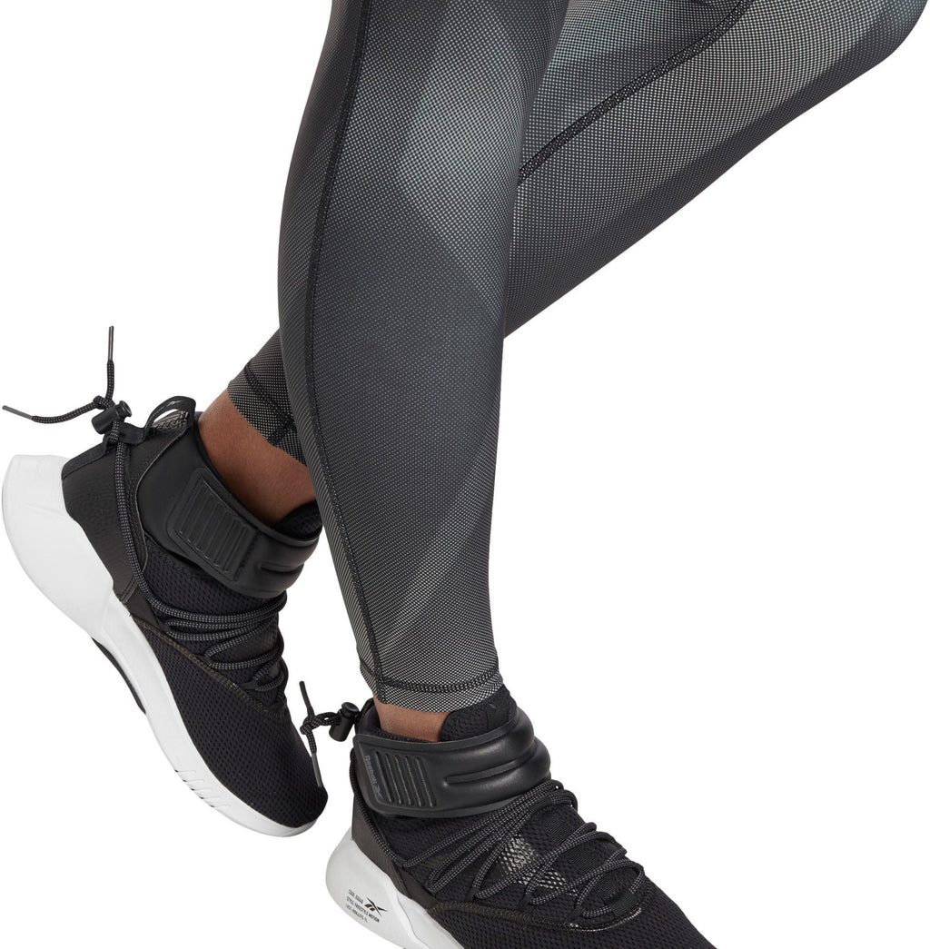 Sr Lux Hr 2.0 Aop Tight
