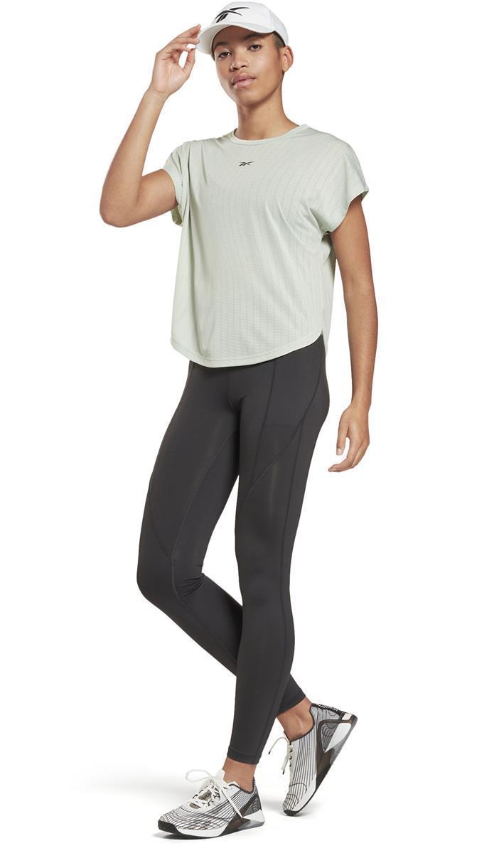 Ubf Perforated Tee