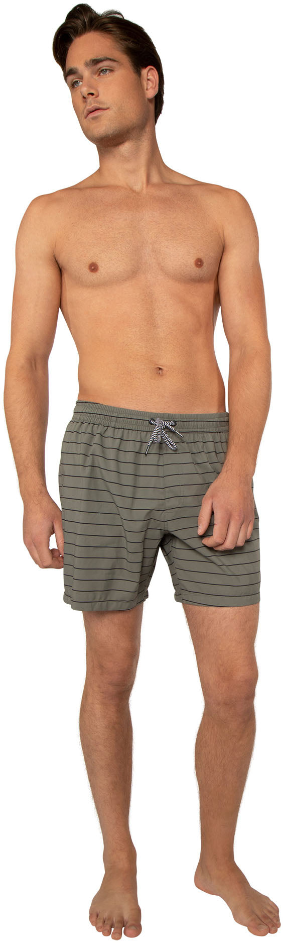 Sharif zwemshort