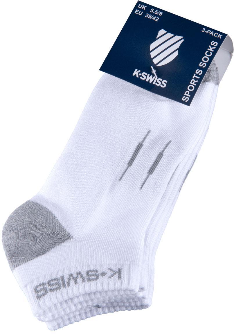 Sport Socks 3-pack