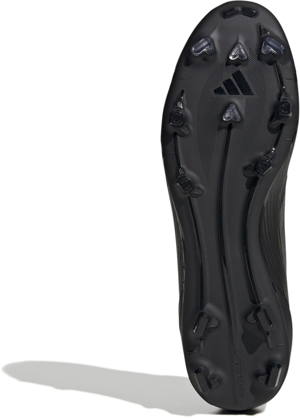 F50 League Mid-Cut FG/MG voetbalschoenen