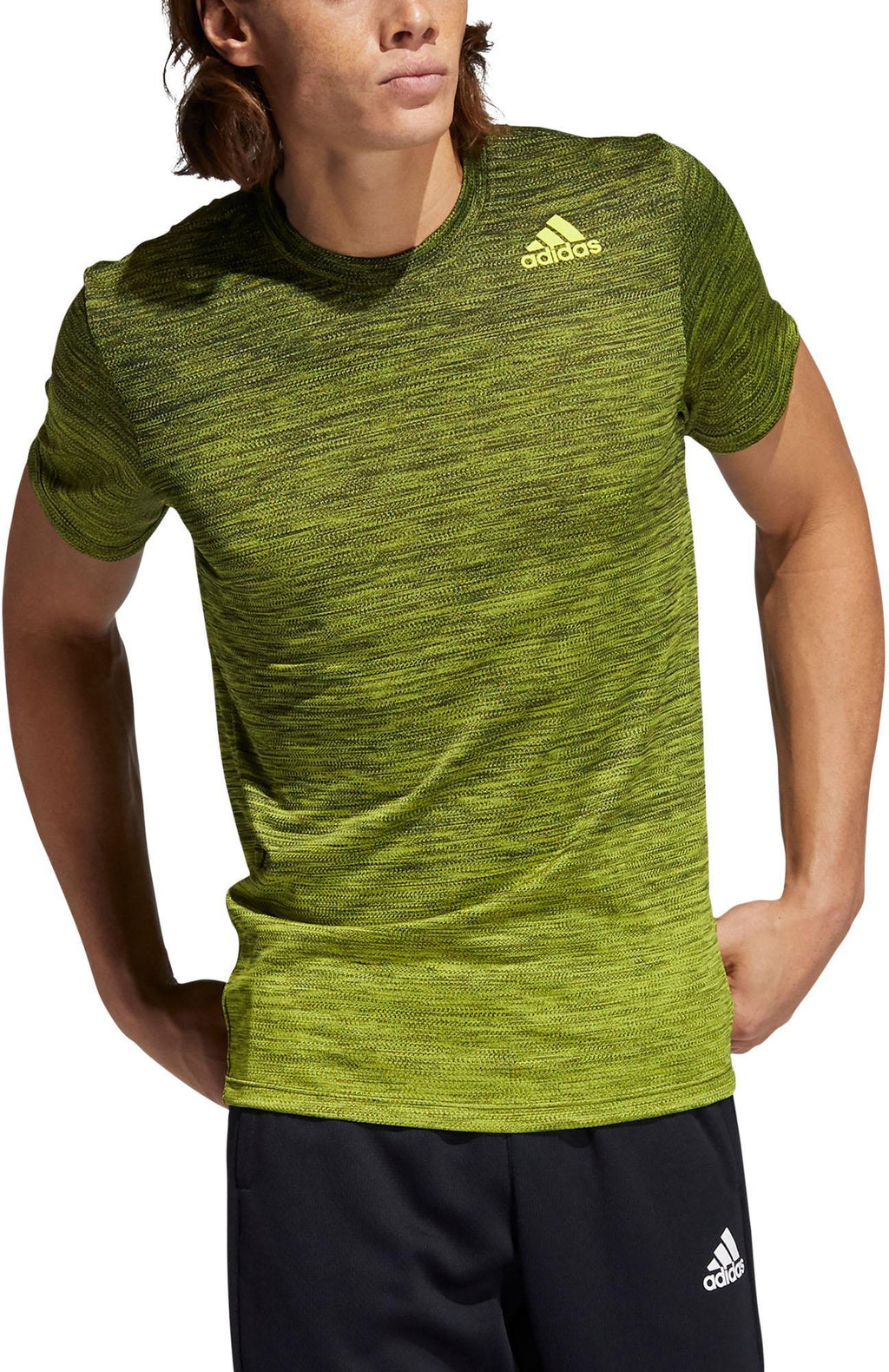 gradient tee