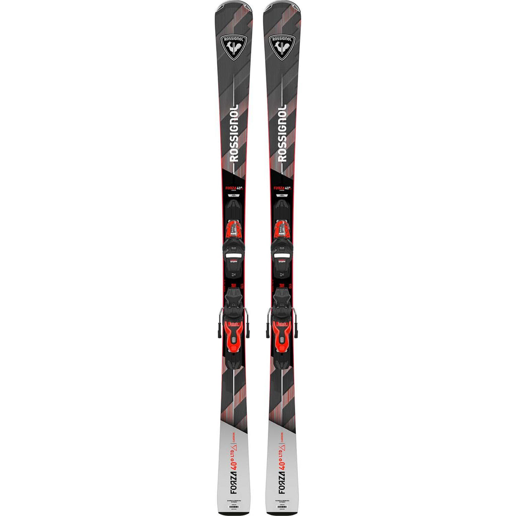 Forza 40' Ltd Xpress / Xpress 11 Gw ski's
