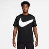 Hyverse Swoosh Dri-FIT t-shirt