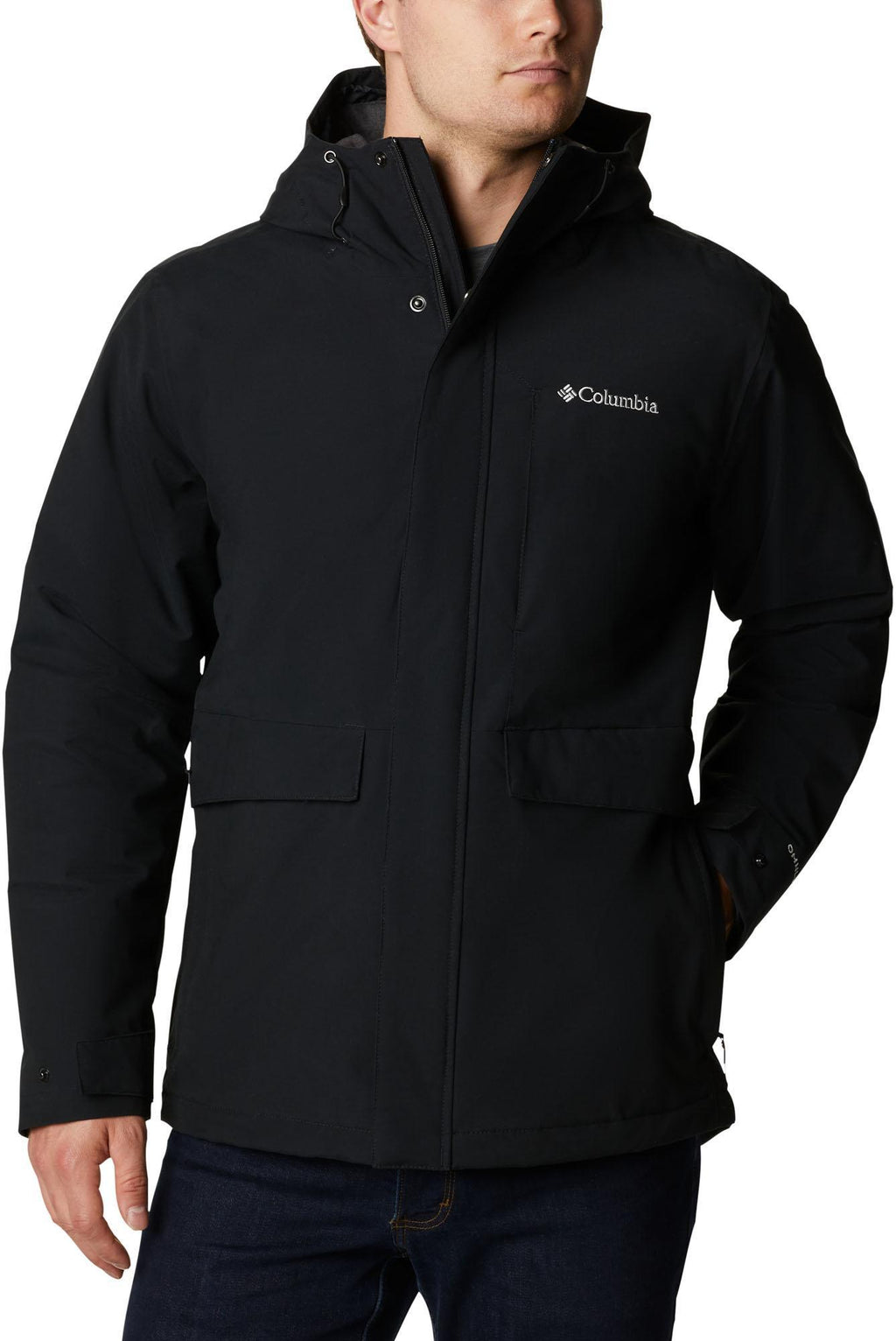 firwood jacket