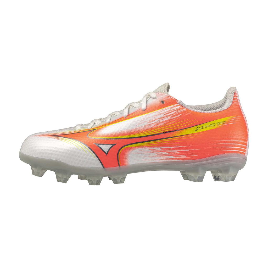 mizuno iii select jr voetbalschoenen