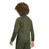 Tiro voetbal training t-shirt lange mouwen