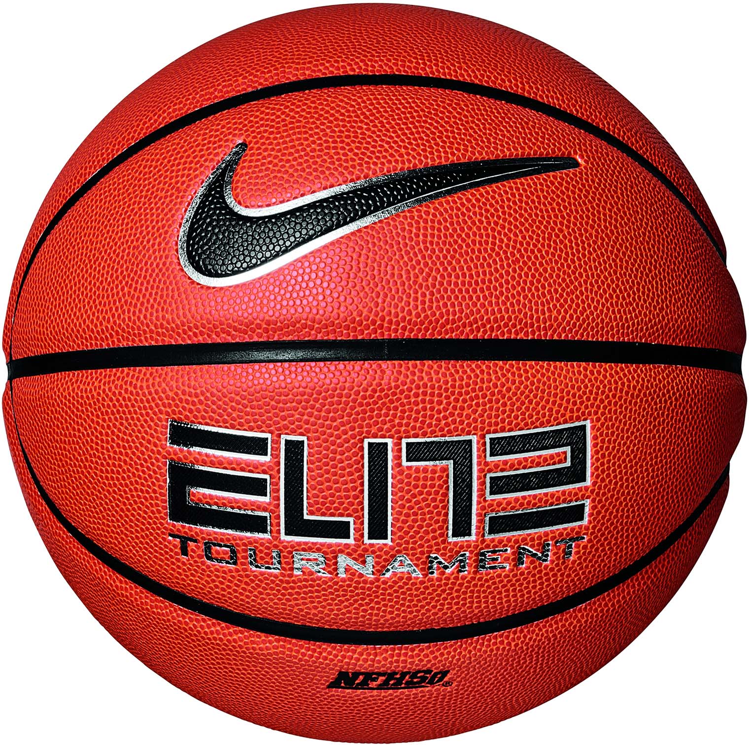 Elite Tournament 8p basketbal
