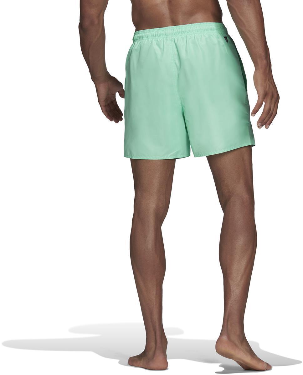 SOLID CLX SH SLHr.-Shorts