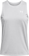 Tech Twist Tank top