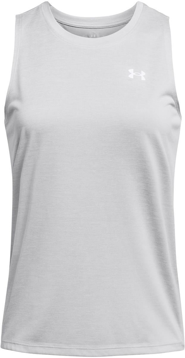 Tech Twist Tank top