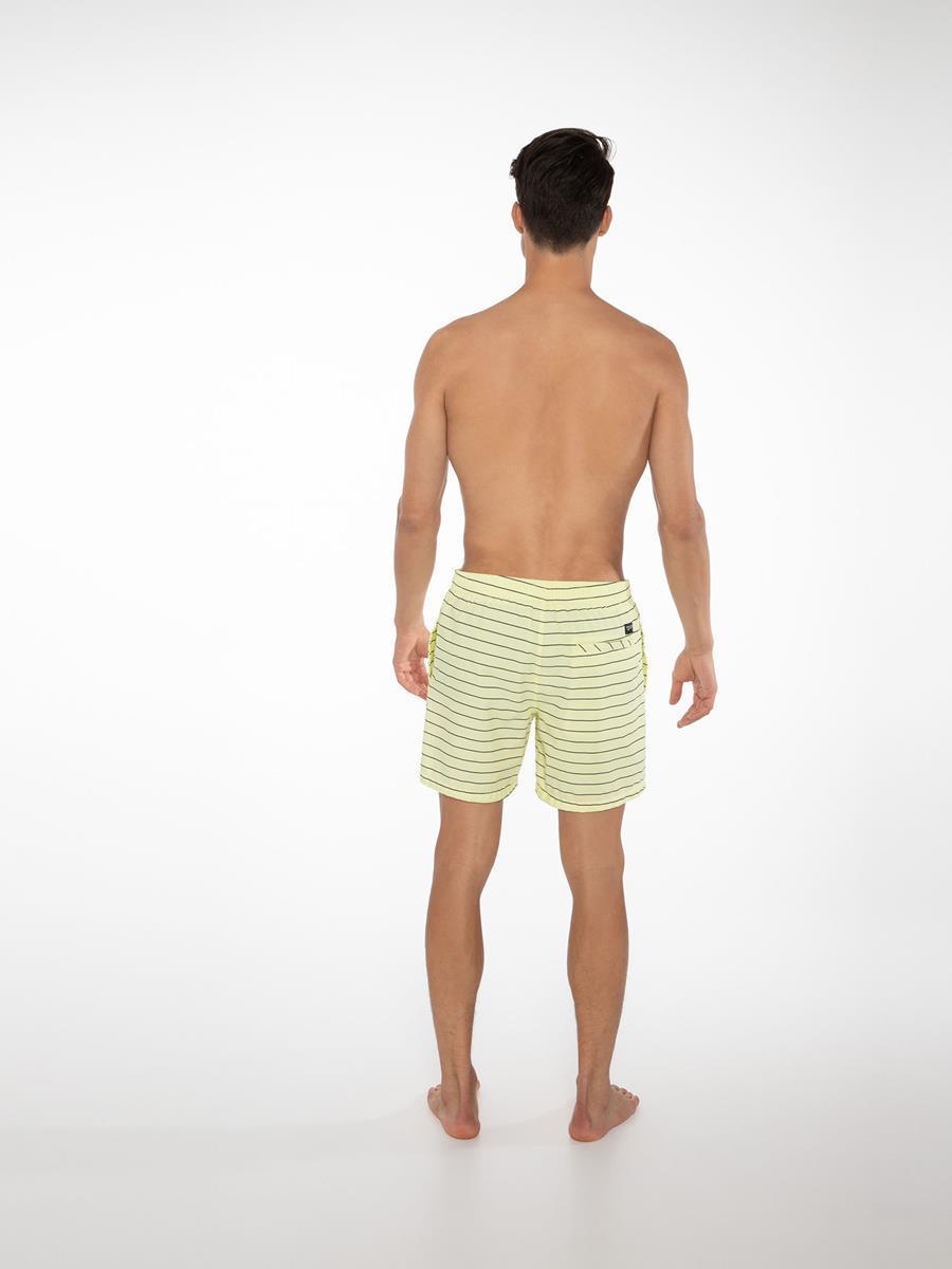 sharif beachshort
