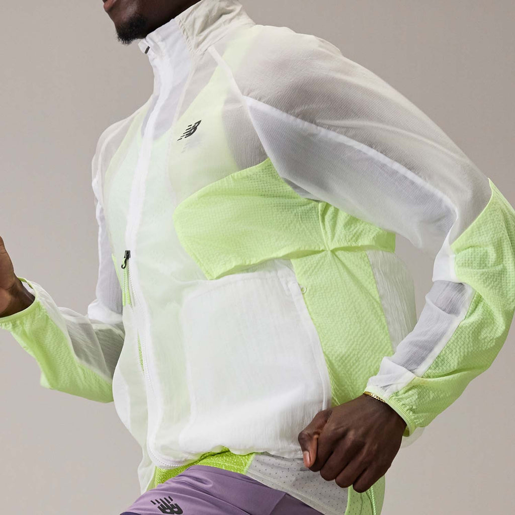 RC Jacket