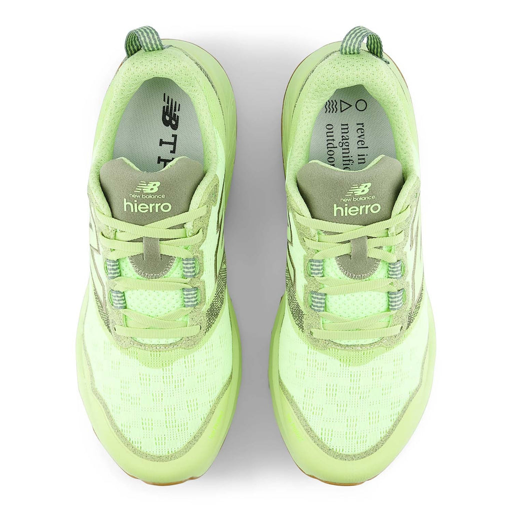 Fresh Foam X Hierro v9 hardloopschoenen