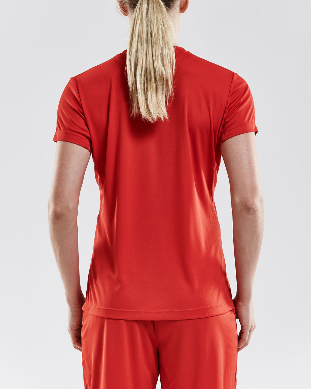Squad Solid shirt