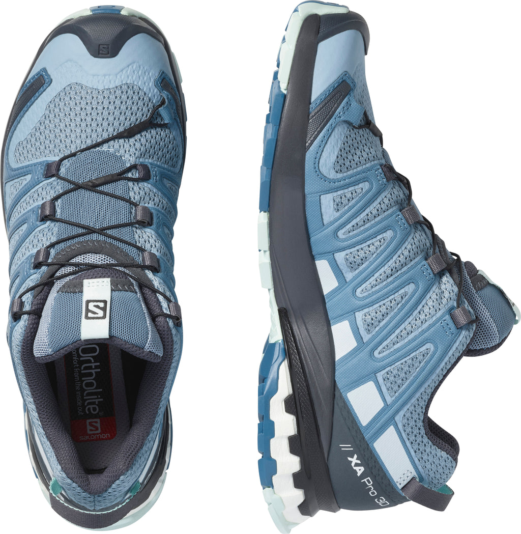 XA Pro 3D V8 wandelschoenen