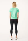 Active Logo Tee