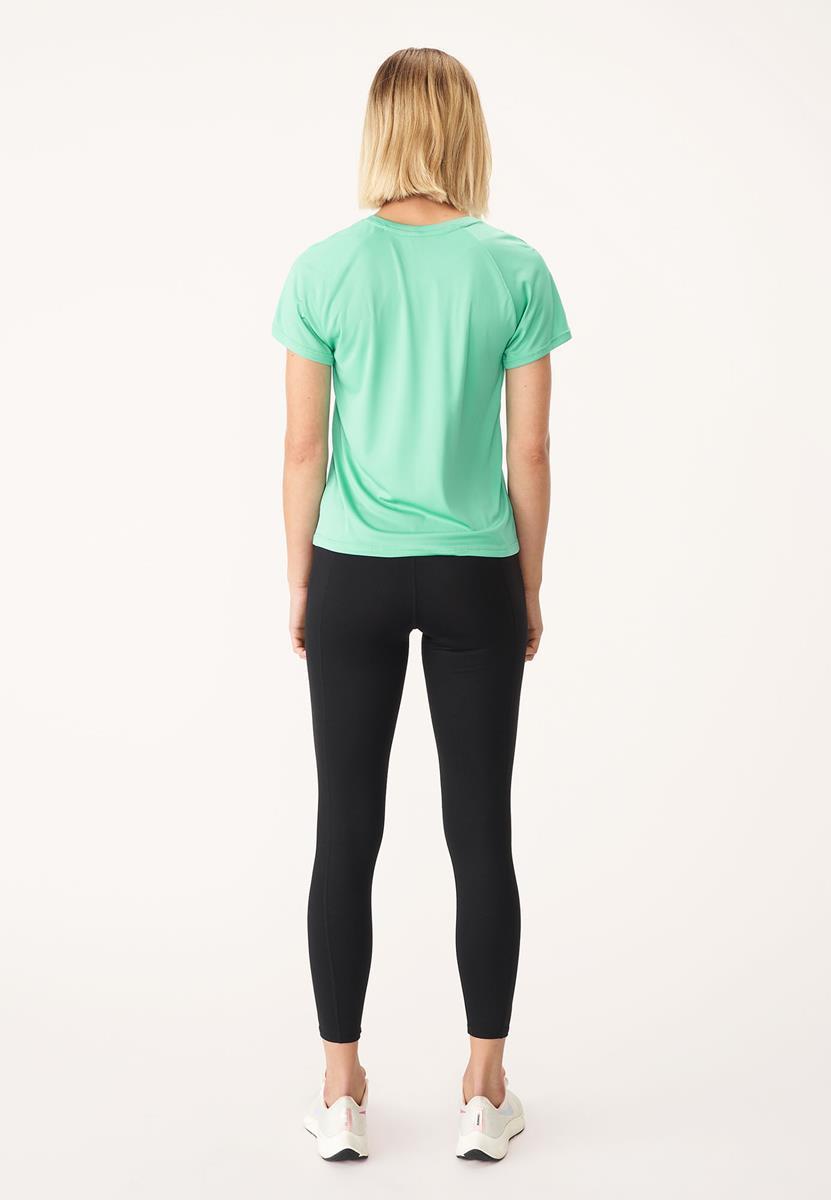Active Logo Tee