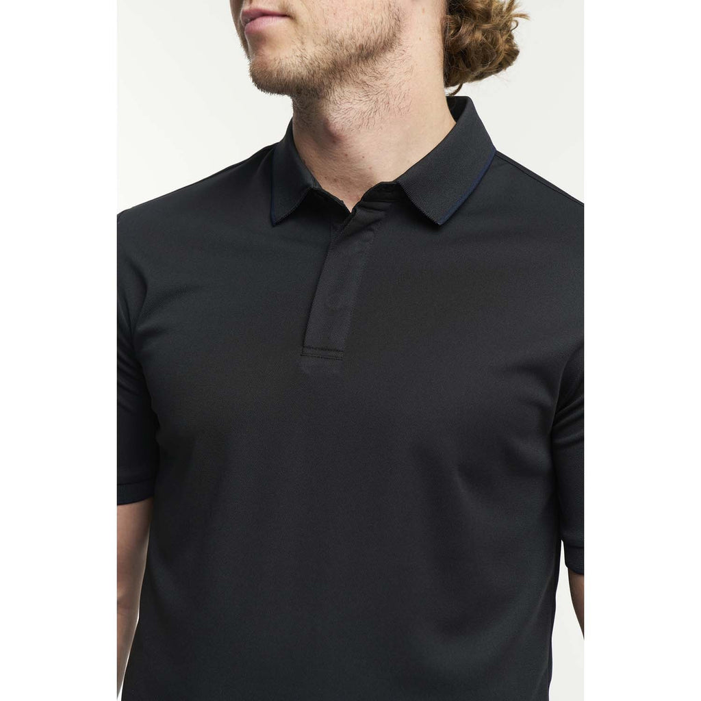 Txlite Q-dry Polo outdoor